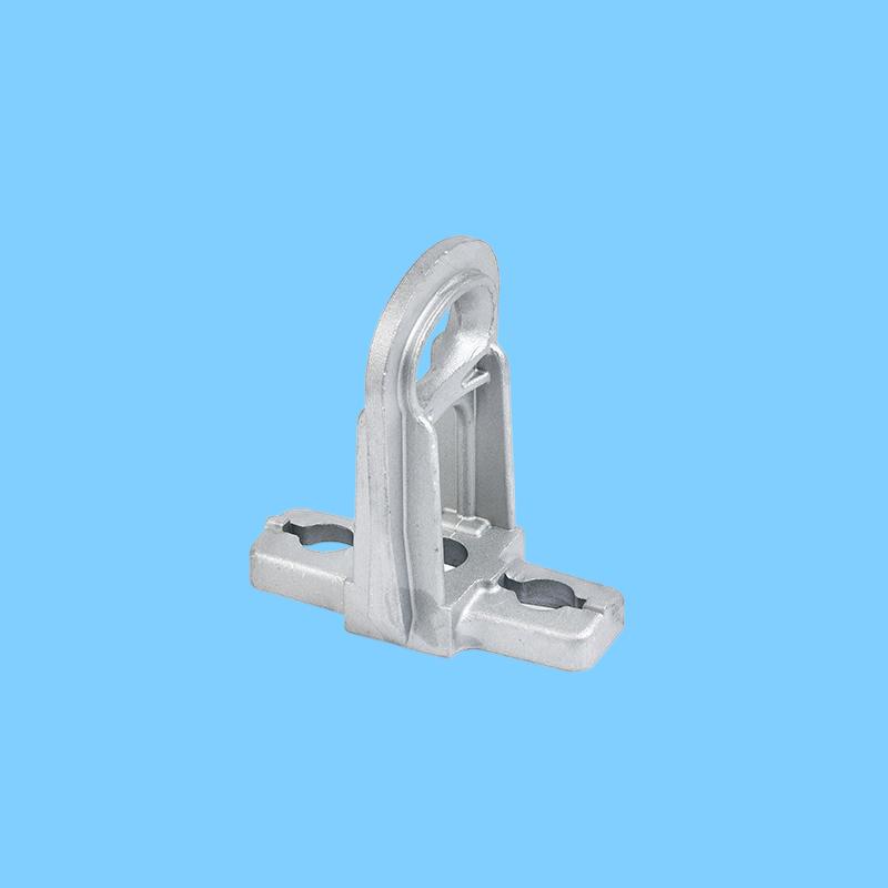 CS-10 Anchor Clamp Hook 2